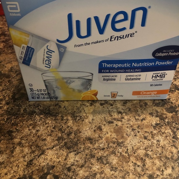 Juven - Picture 3 of 5